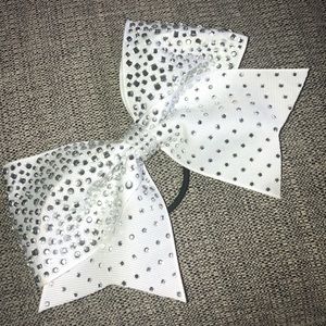 Cheer Bow
